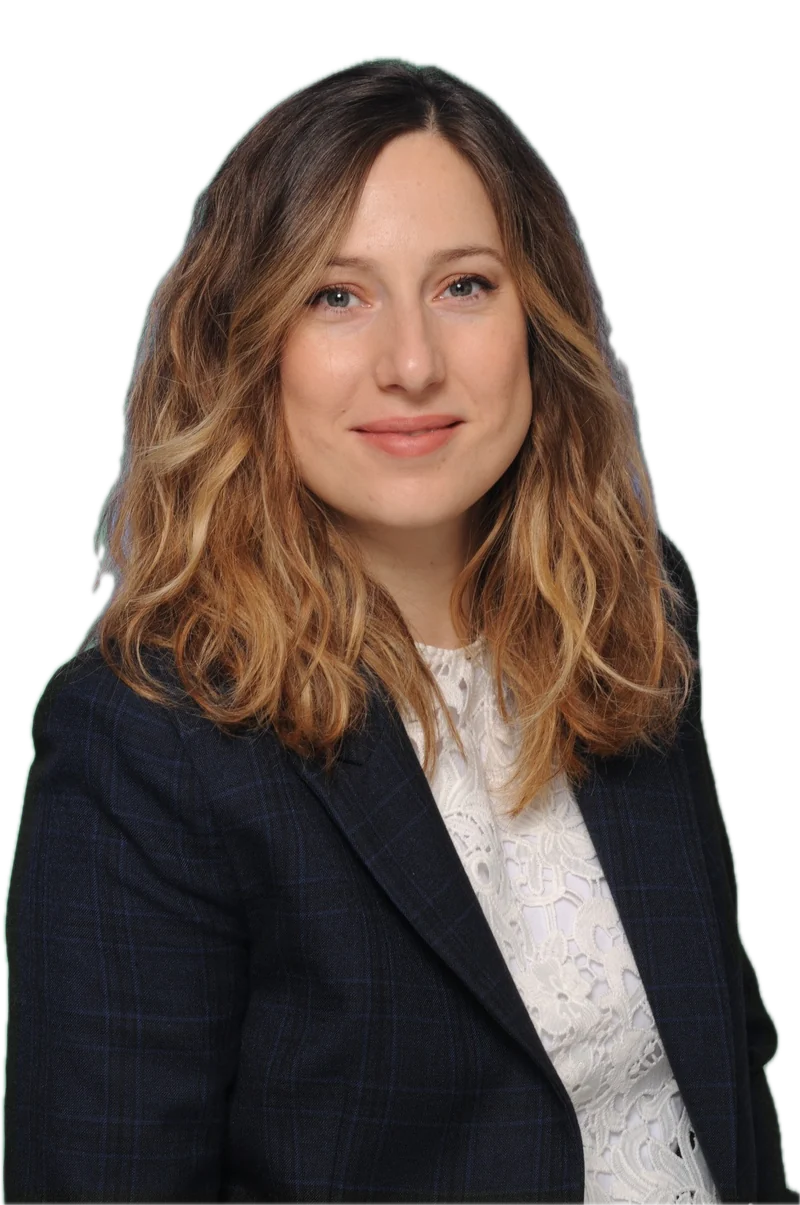 Portrait d’Alice Tripot